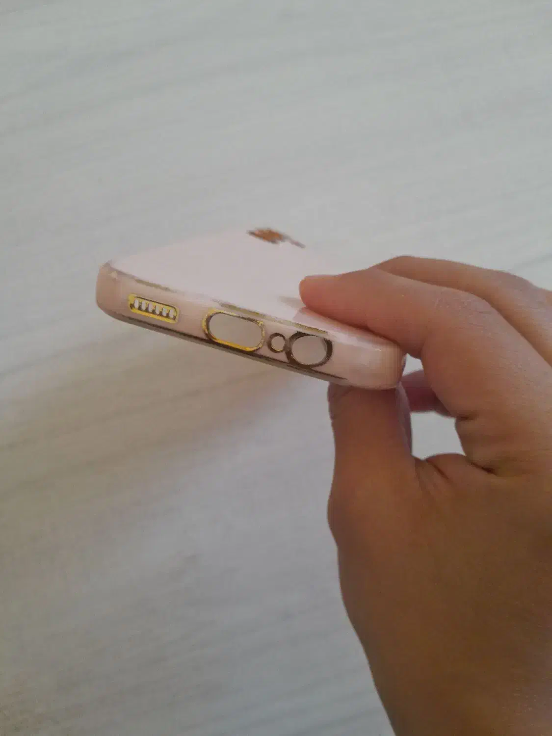 گارد گوشی سامسونگ A 14|لوازم جانبی موبایل و تبلت|بیرجند, |دیوار