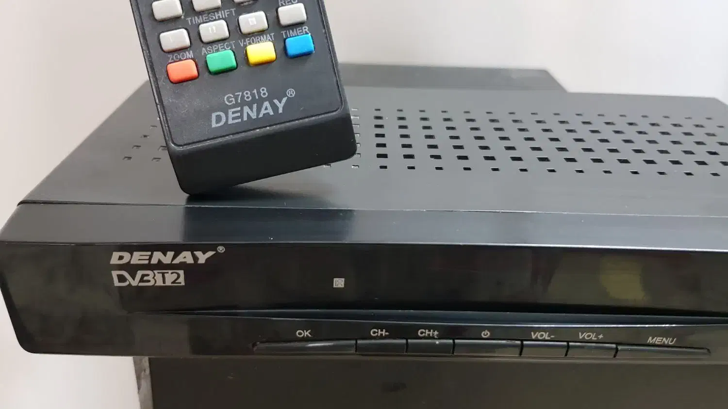 گیرنده دیجیتال|صوتی و تصویری|ورامین, ورامین|دیوار