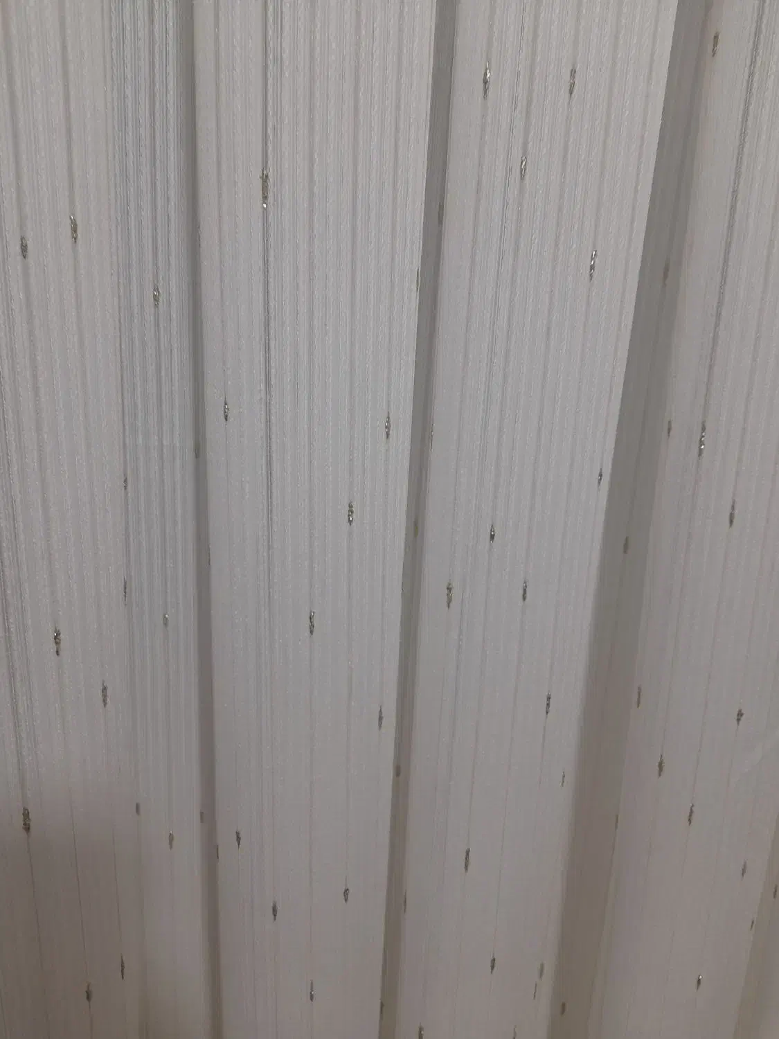 پرده حریر ۷۲۰|پرده، رانر، رومیزی|مشهد, مقدم|دیوار