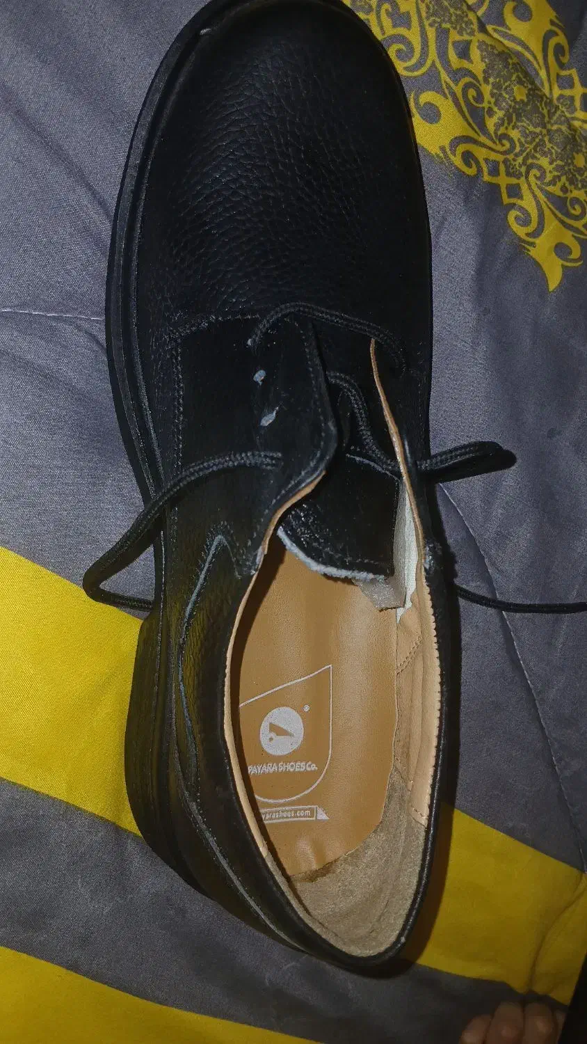 کفش نو سایز ۴۱|کیف، کفش، کمربند|شاهینشهر, مسکن مهر|دیوار