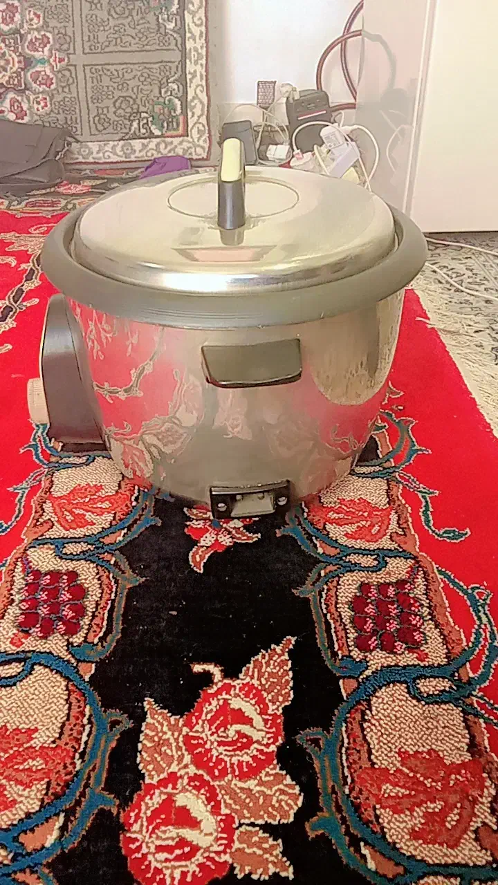 پلوپز|اجاق گاز و لوازم برقی پخت‌وپز|تربت‌حیدریه, حاجی یار‎|دیوار