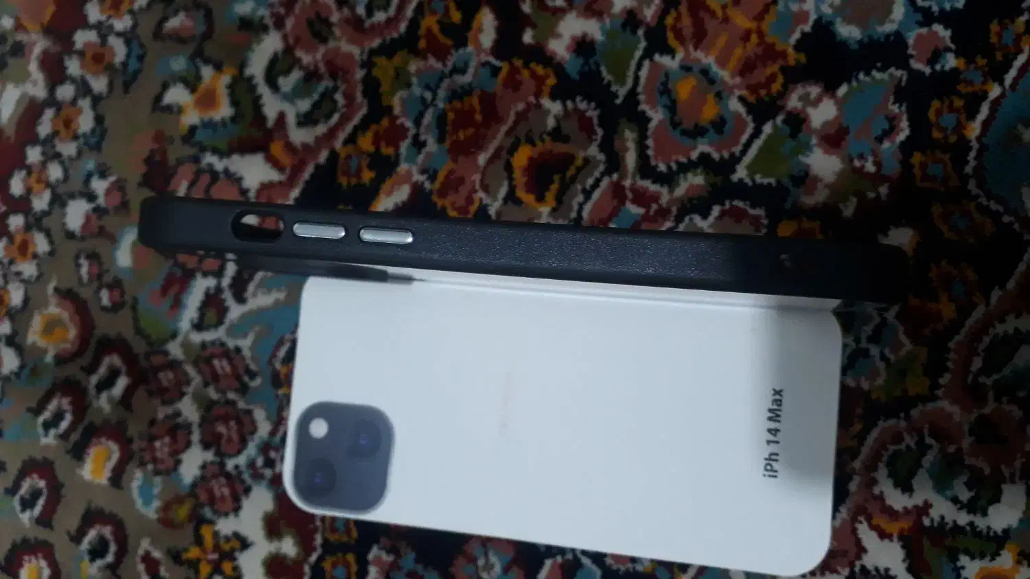 قاب گوشی ایفون ۱۴|لوازم جانبی موبایل و تبلت|کردکوی, |دیوار