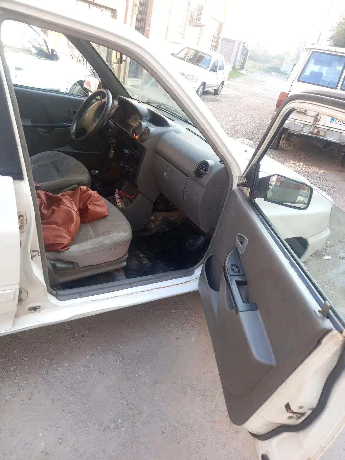 پرایدمدل ۹۰ هیدرولیک|خودرو سواری و وانت|رشت, حومه رشت|دیوار