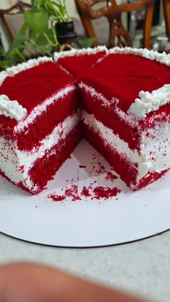 کیک کافی شاپی|خوردنی و آشامیدنی|باغستان, |دیوار