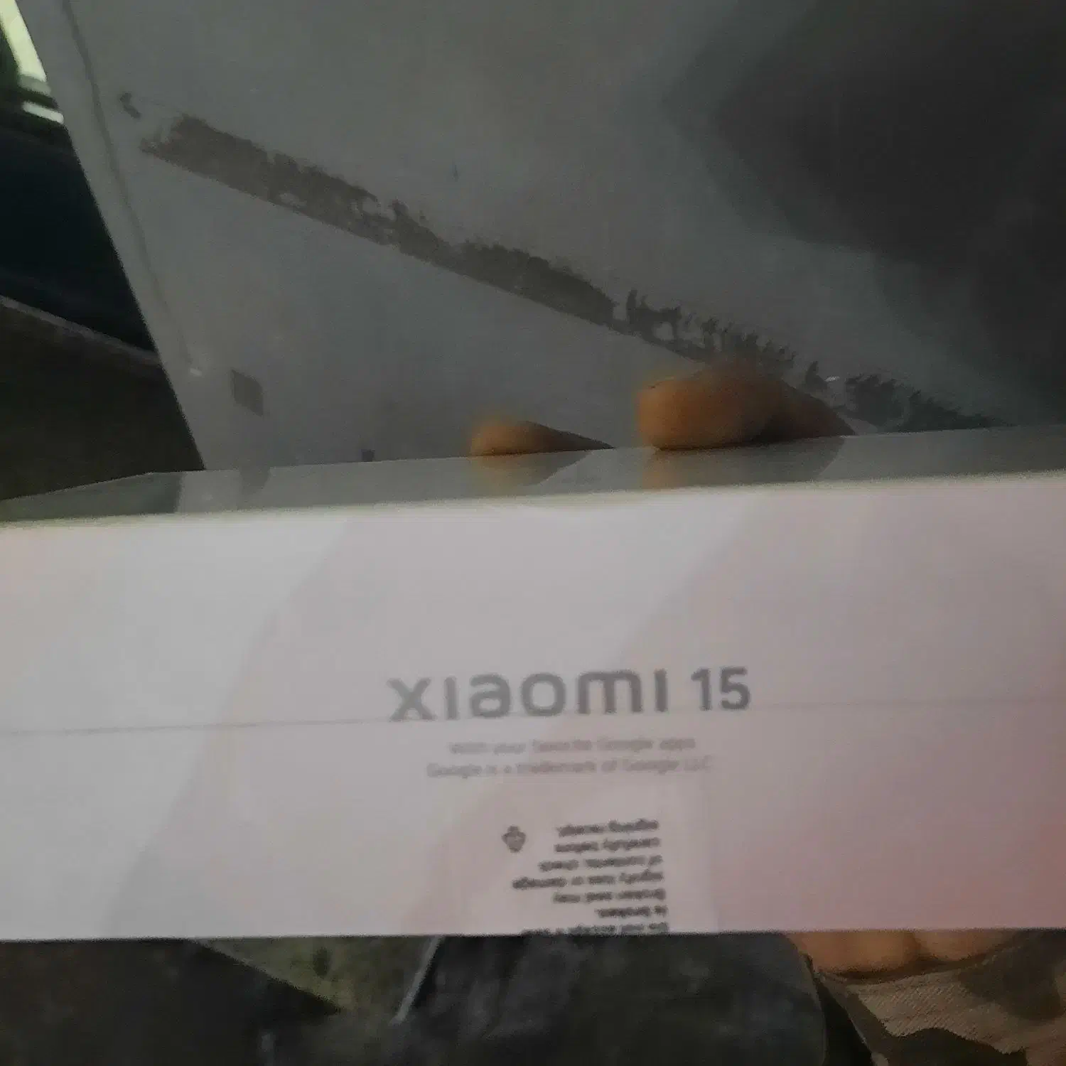 گوشی شیائومی15|موبایل|رشت, پیرسرا|دیوار