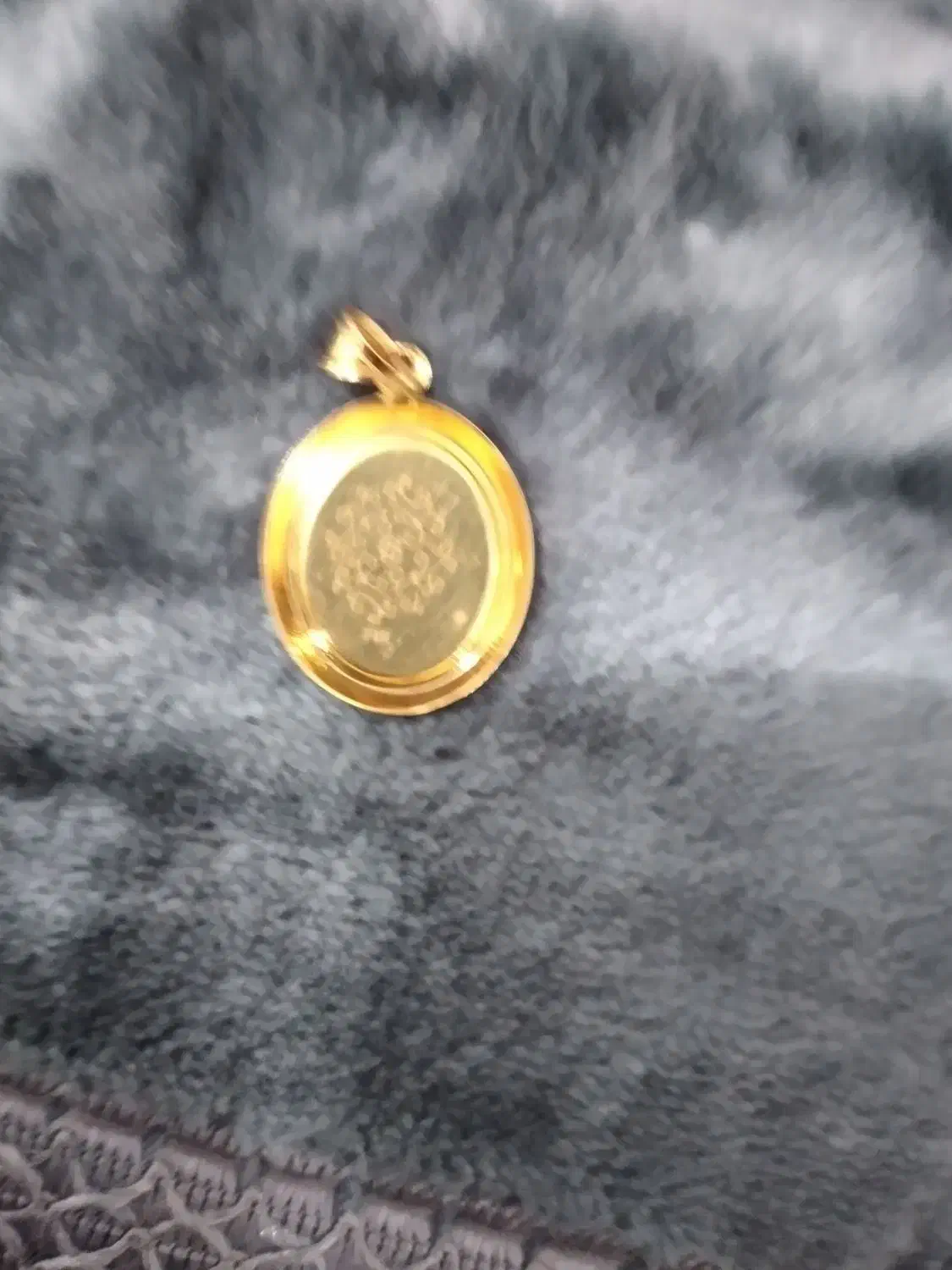 فروش دو قطعه طلا پلاک۲۱|جواهرات|ایلام, |دیوار