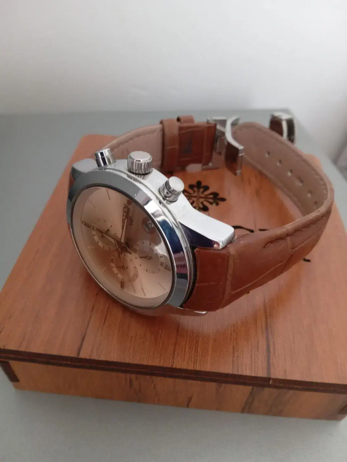 ساعت citizen|ساعت|زنجان, |دیوار