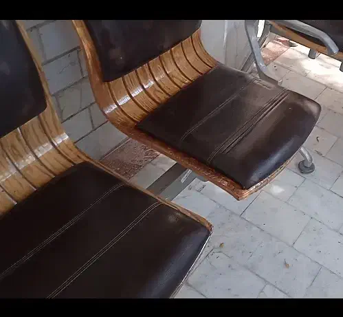 صندلی دو نفره با کیفیت بالا|صندلی و نیمکت|گرگان, |دیوار