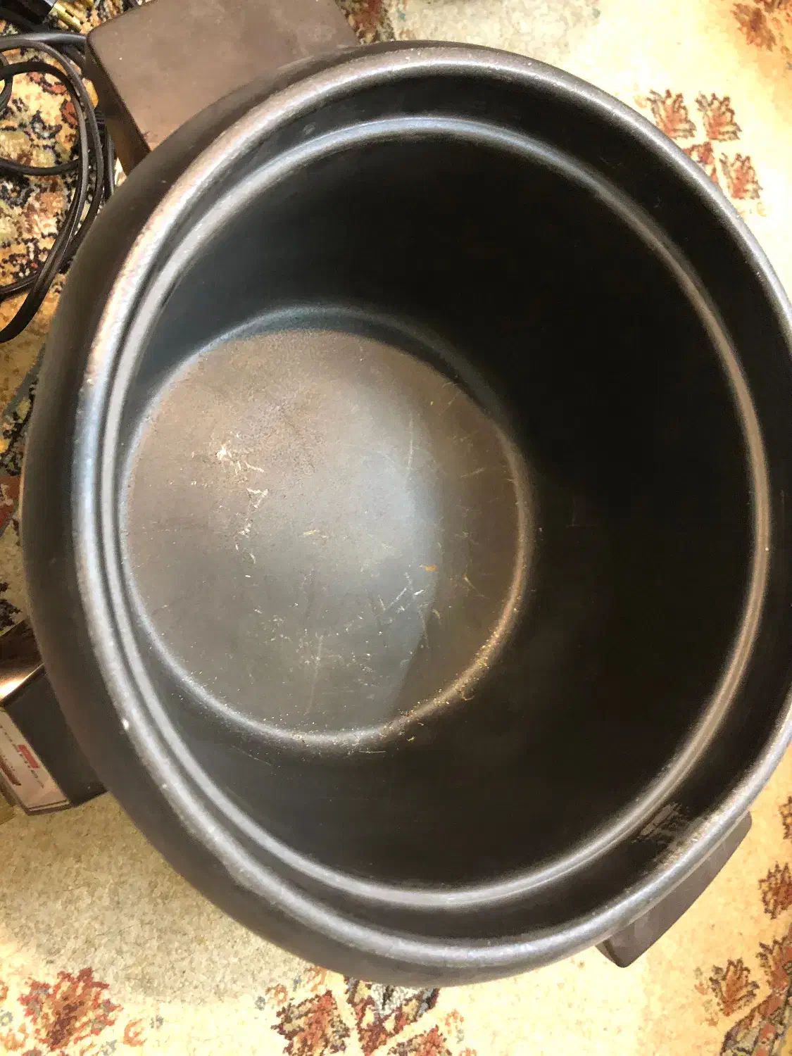 پلوپز پارس و توس، توشیبا، اصل ۱۲نفره|اجاق گاز و لوازم برقی پختوپز|طرقبه, |دیوار