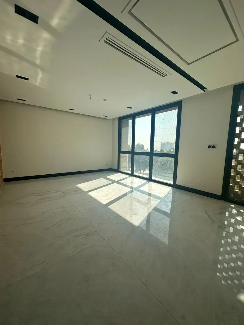 ۱۴۰ متر / ۳ خواب/ دربهترین نقطه دروس / کم واحد|اجارهٔ آپارتمان|تهران, دروس|دیوار