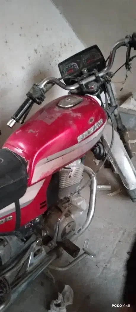 فروش فوری موتور سیکلت|موتورسیکلت|چابهار, |دیوار