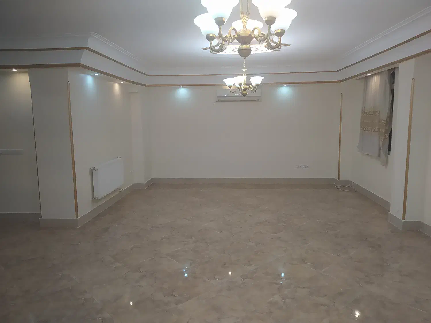 آپارتمان/145 متری/4 خواب (مرکز شهر)|اجارهٔ آپارتمان|ساوه, |دیوار