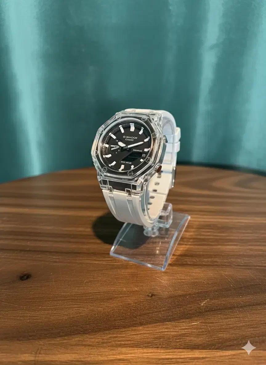 ساعت مچی جی شاک آبی|ساعت|ارومیه, |دیوار