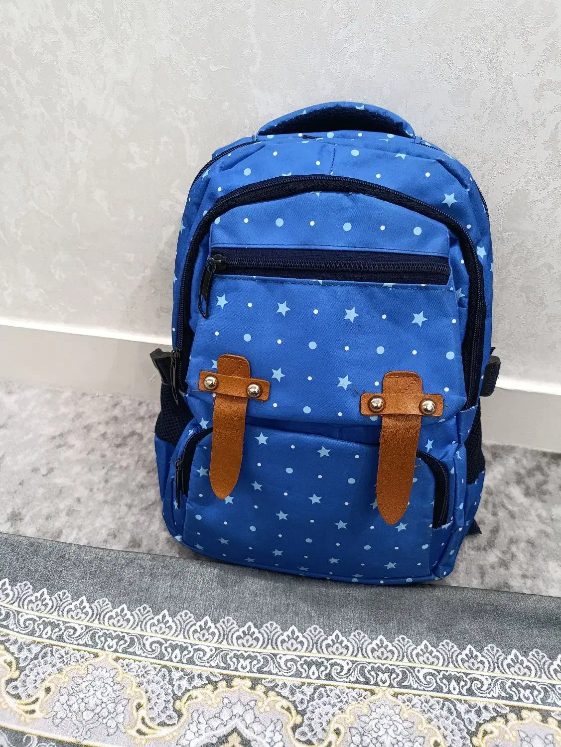 کوله پشتی اسپرت|کیف، کفش، کمربند|تهران, فلاح|دیوار