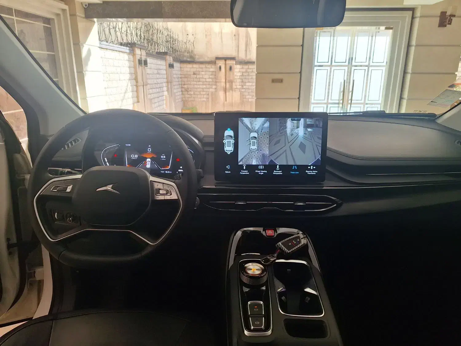 کی ام سی X5|خودرو سواری و وانت|تهران, تهرانپارس غربی|دیوار