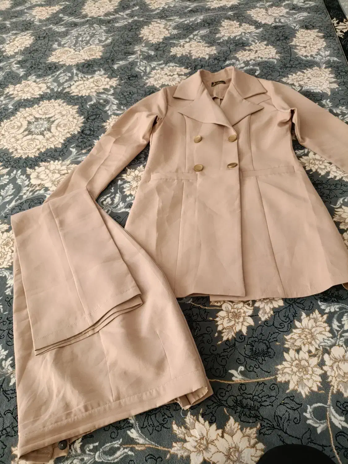 لباس مجلسی و لباس سربازی|لباس|مشهد, شهرک مهر آباد|دیوار