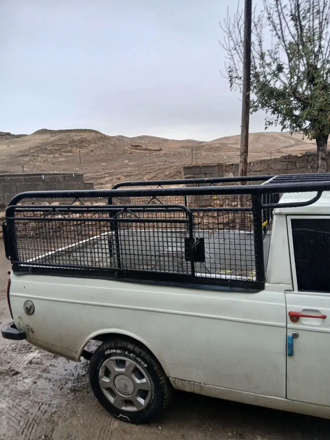 سالم|قطعات یدکی و لوازم جانبی|نوشین شهر, |دیوار