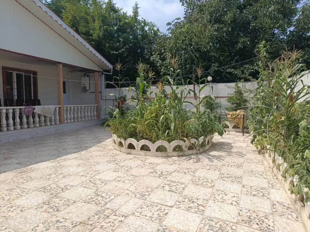 ۸۵ متر ویلا یک خواب با سند تکبرگ در ماسال|فروش خانه و ویلا|ماسال, |دیوار