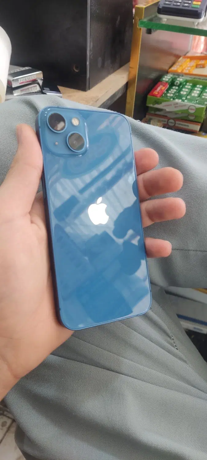 iphone 13 normal|موبایل|سراوان, |دیوار