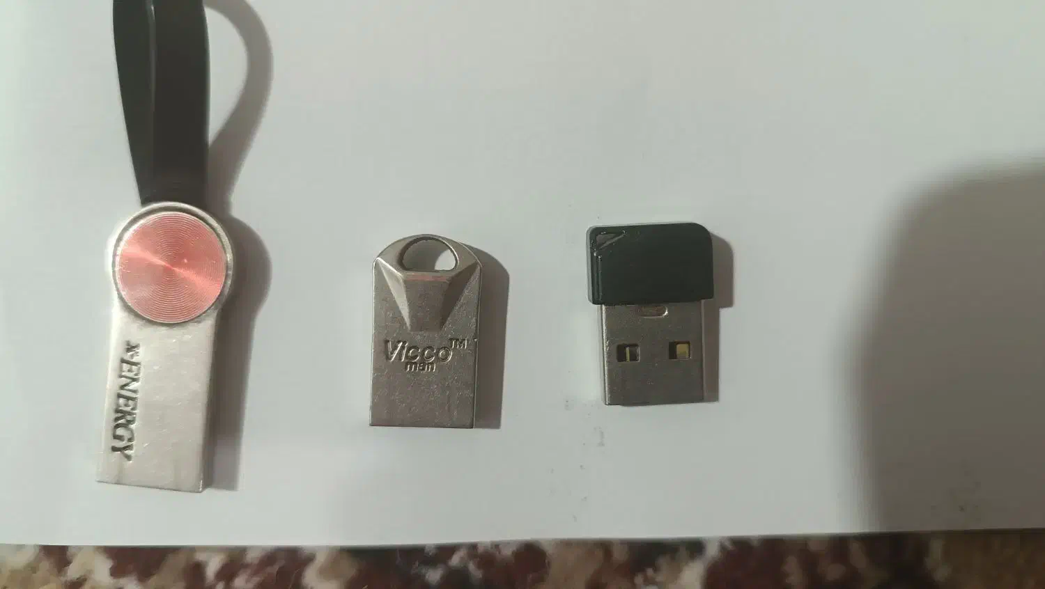 رم و فلش|لوازم جانبی موبایل و تبلت|گرگان, |دیوار