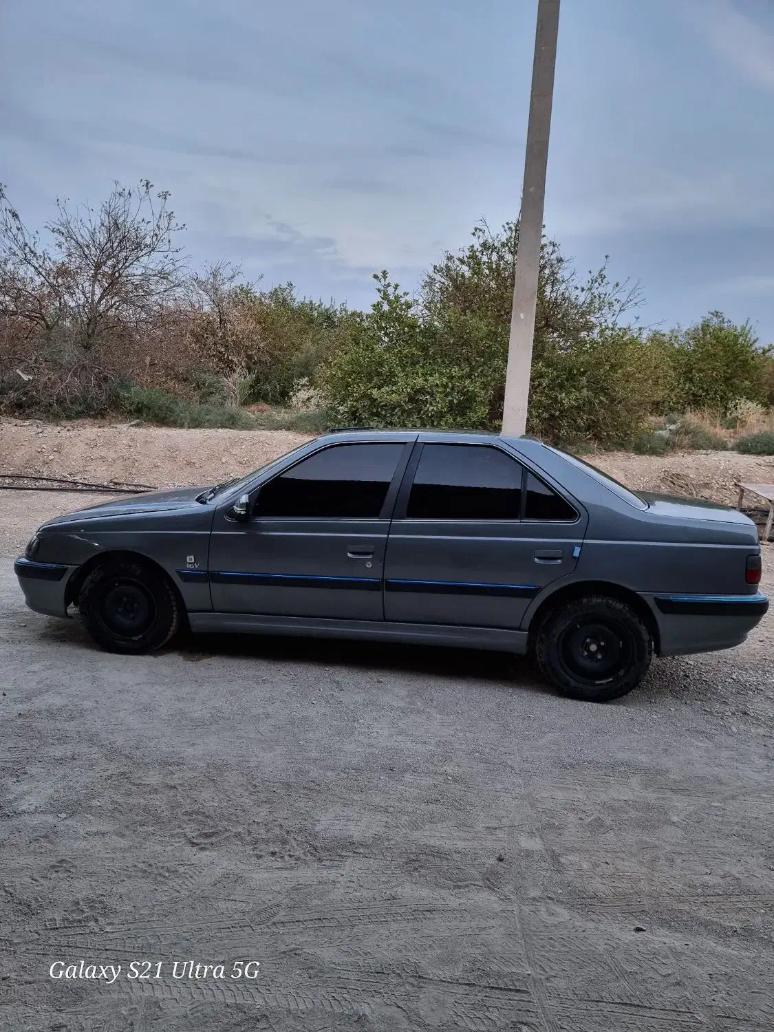 پارس سال مدل ۹۹|خودرو سواری و وانت|لار, |دیوار