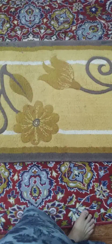 قالی طرح موکت|فرش|اهواز, پردیس|دیوار