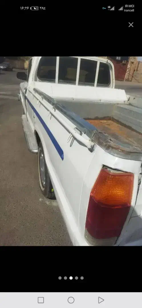 مزداتک،کابین|خودرو سواری و وانت|کرمان, |دیوار