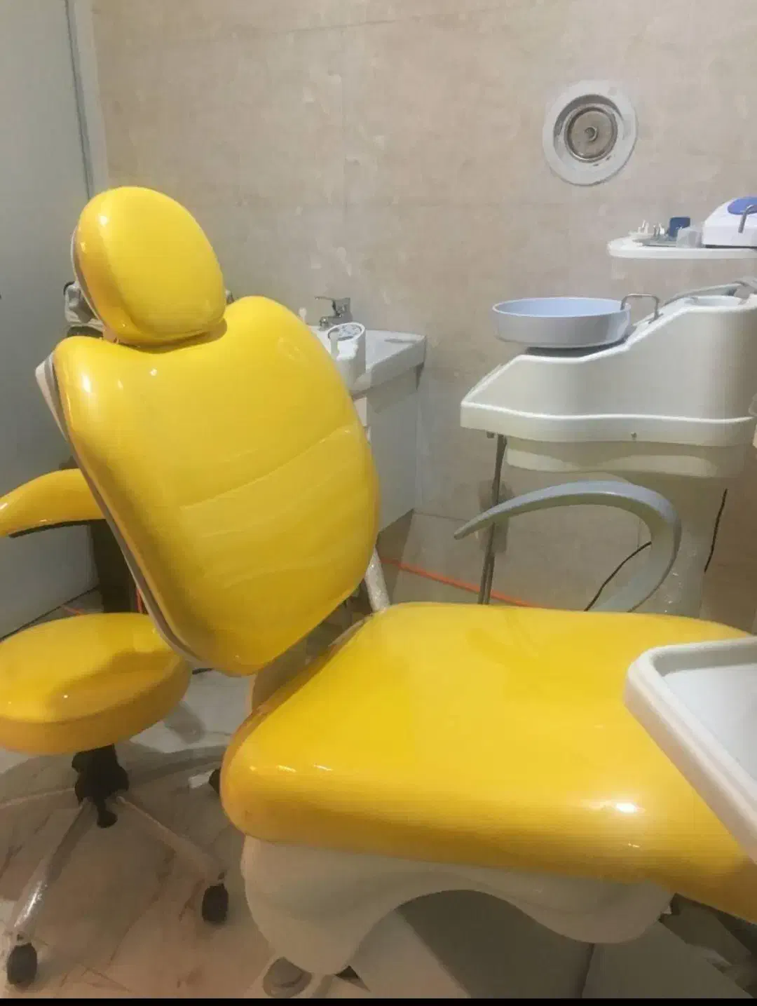 اجاره توافقی روزانه مطب مجهز دندانپزشکی|اجارهٔ کوتاه‌مدت دفتر کار و فضای آموزشی|تهران, هاشمی|دیوار