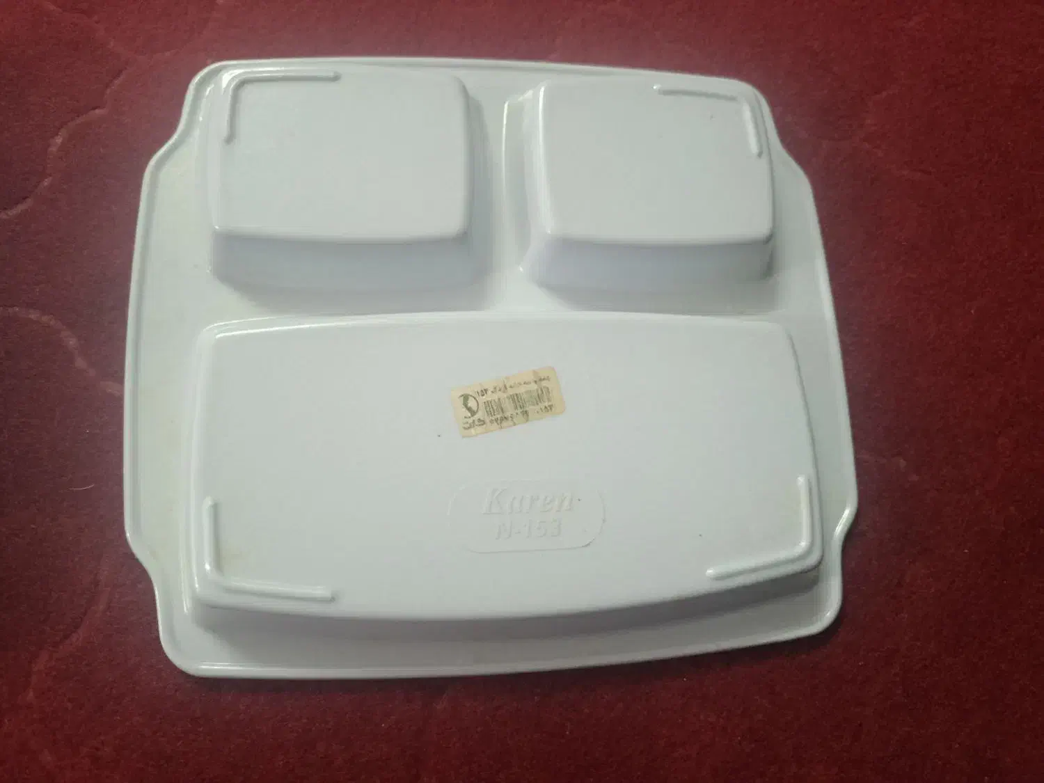 ضرف غذای کودک|اسباب و اثاث بچه|فریمان, |دیوار