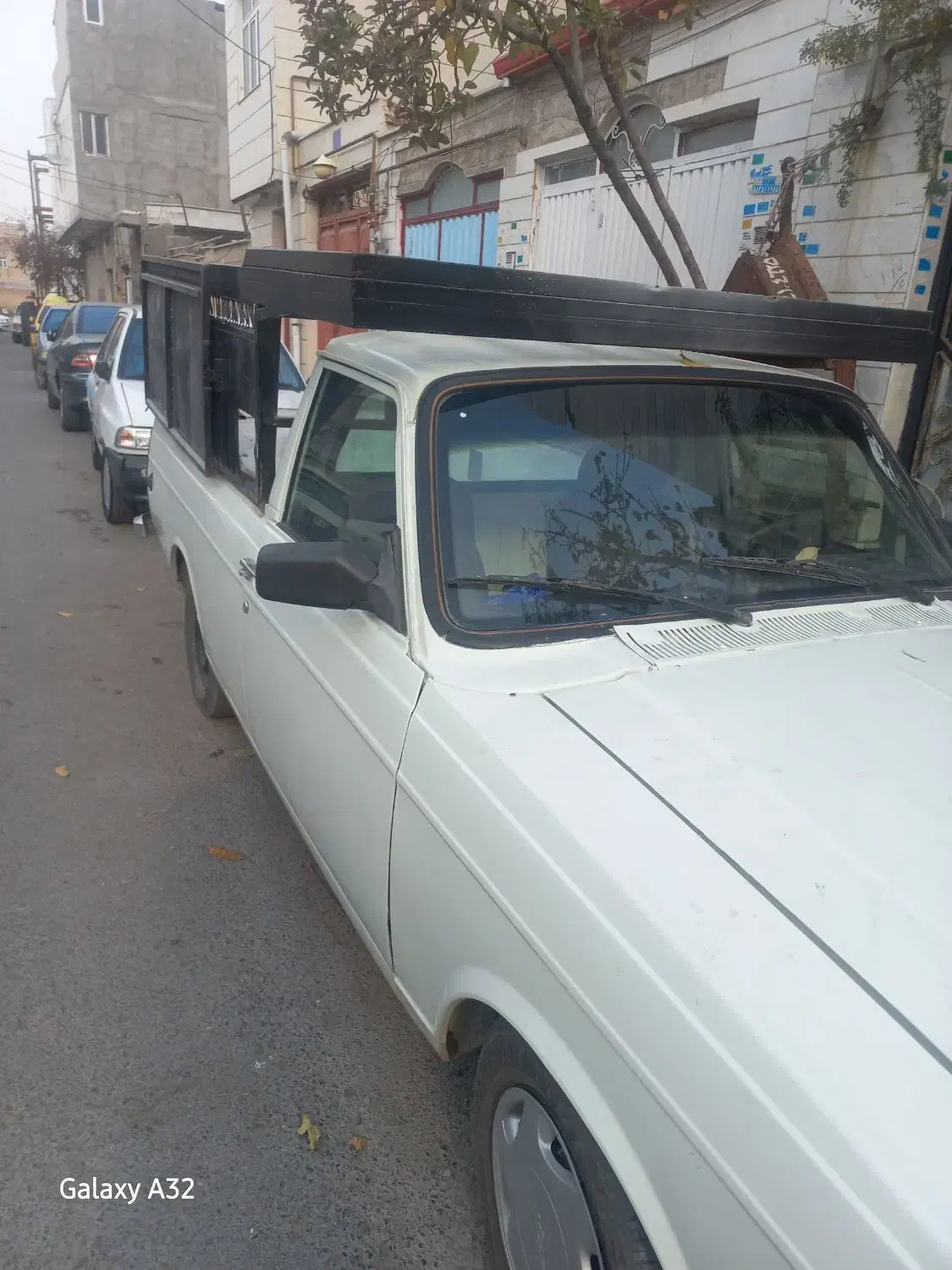 پیکان وانت|خودرو سواری و وانت|خوی, |دیوار