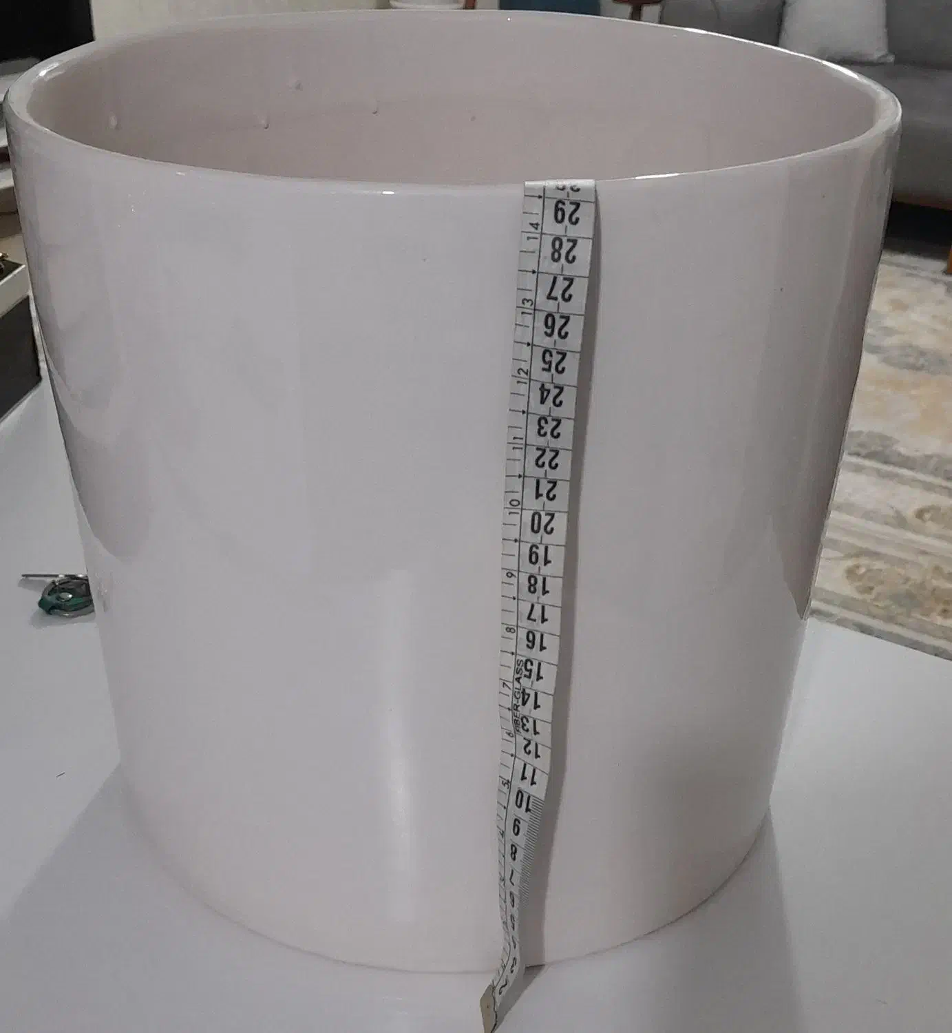 گل با گلدان مفته مفت|گل و گیاه طبیعی|قم, پردیسان|دیوار