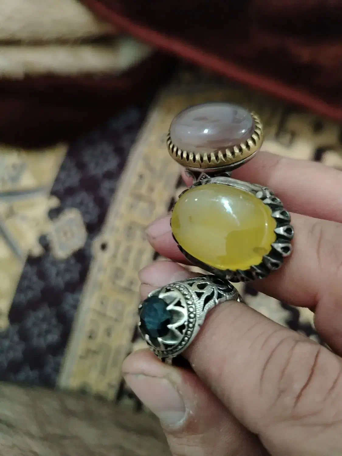 اجواهرات|جواهرات|برازجان, |دیوار