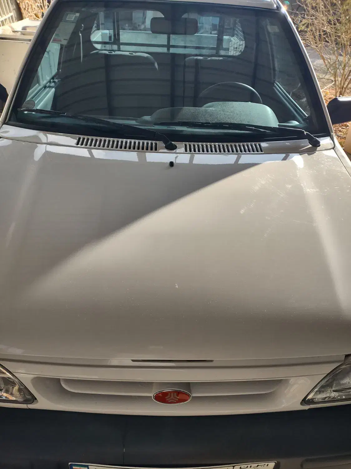 پراید وانت|خودرو سواری و وانت|محمدشهر, محمدشهر|دیوار