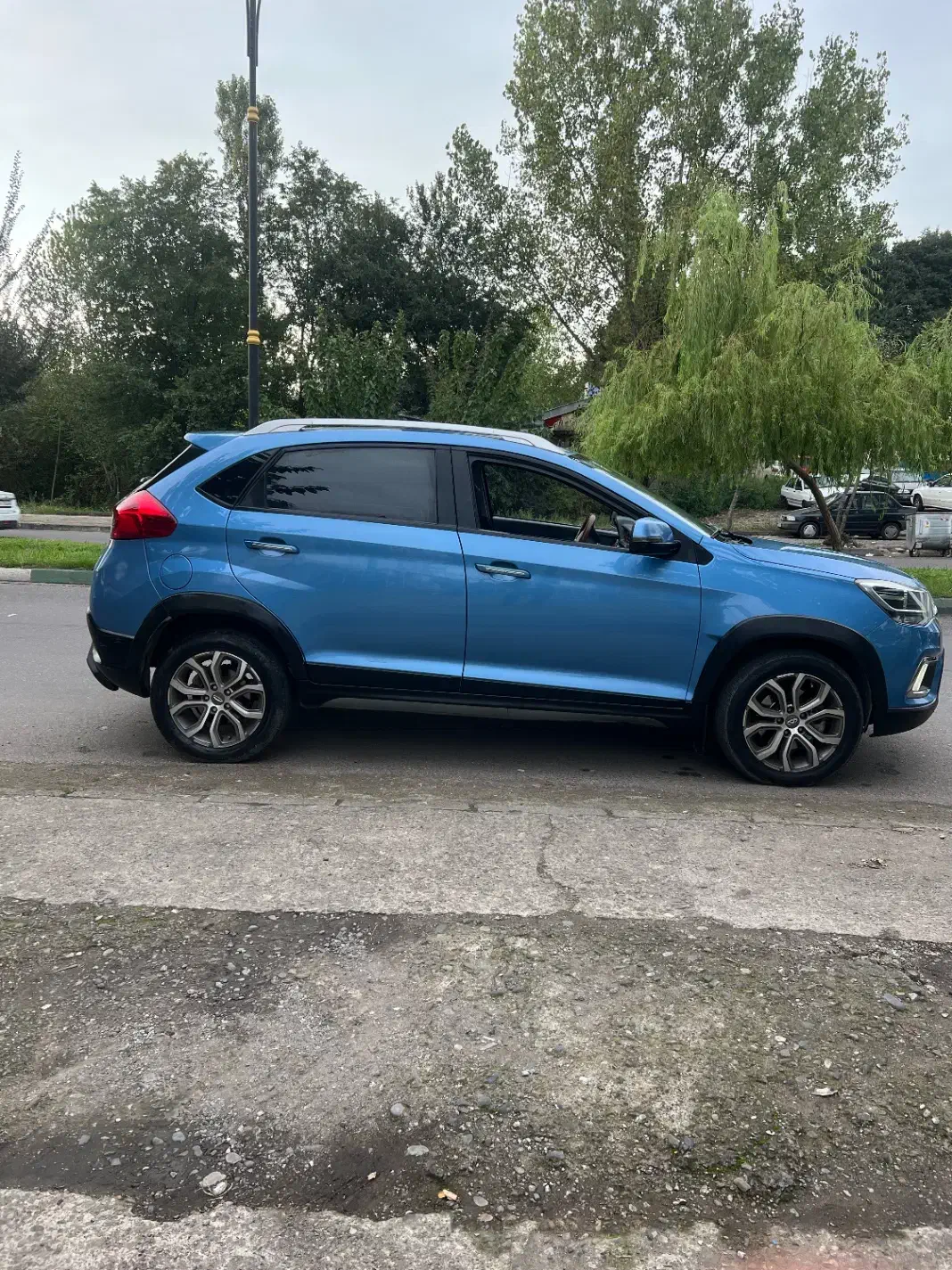 ام وی ام x22اتومات وارداتی|خودرو سواری و وانت|رشت, توشیبا|دیوار