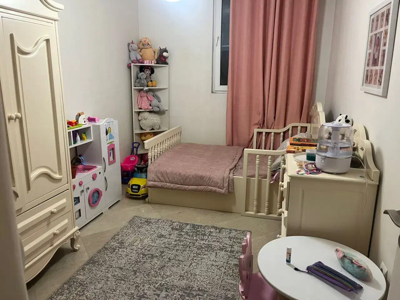 آپارتمان ۵۰ متری بازار