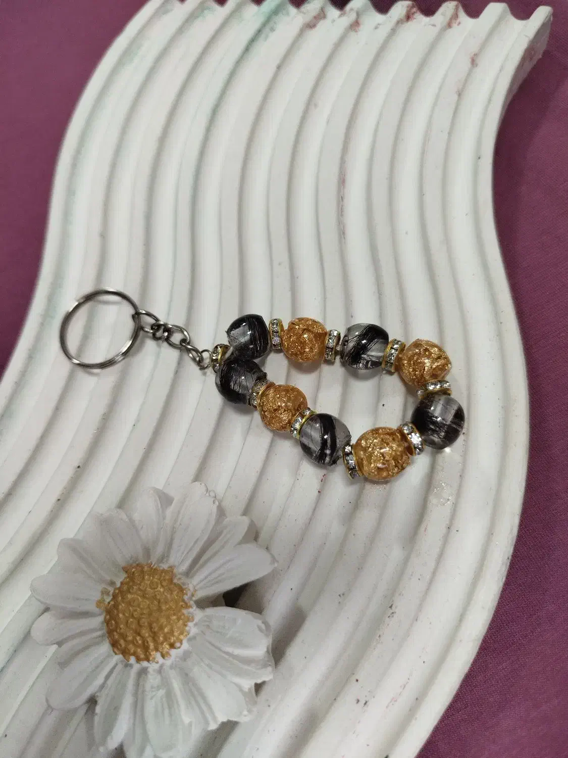 تسبیح موی یار|جواهرات|بیرجند, |دیوار