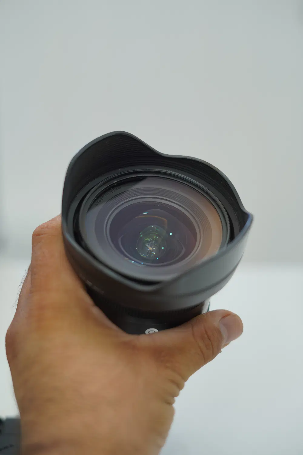 Sigma 16-28mm f/2.8 DG DN|دوربین عکاسی و فیلم‌برداری|اردکان, |دیوار