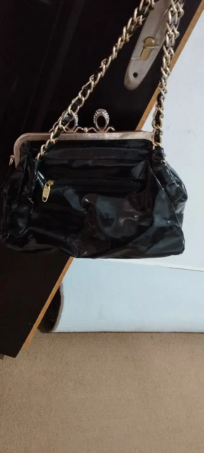 کیف|کیف، کفش، کمربند|خرم‌آباد, |دیوار