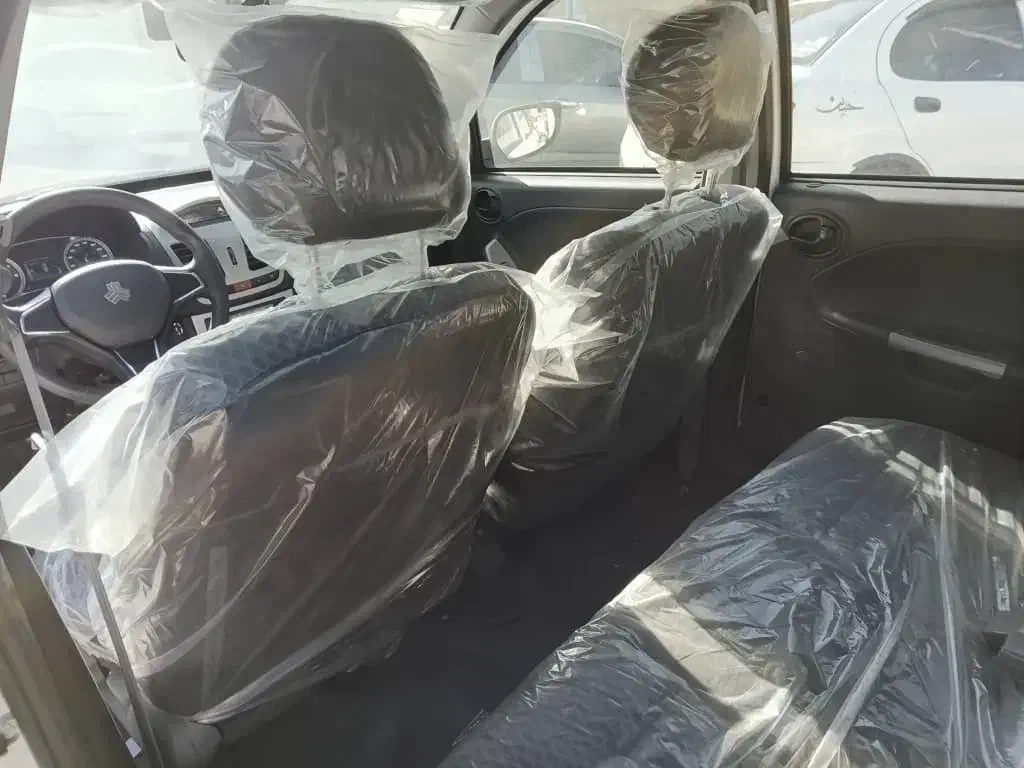 خودرو ساینا اس ۸۵ گانه|خودرو سواری و وانت|رستمآباد, |دیوار