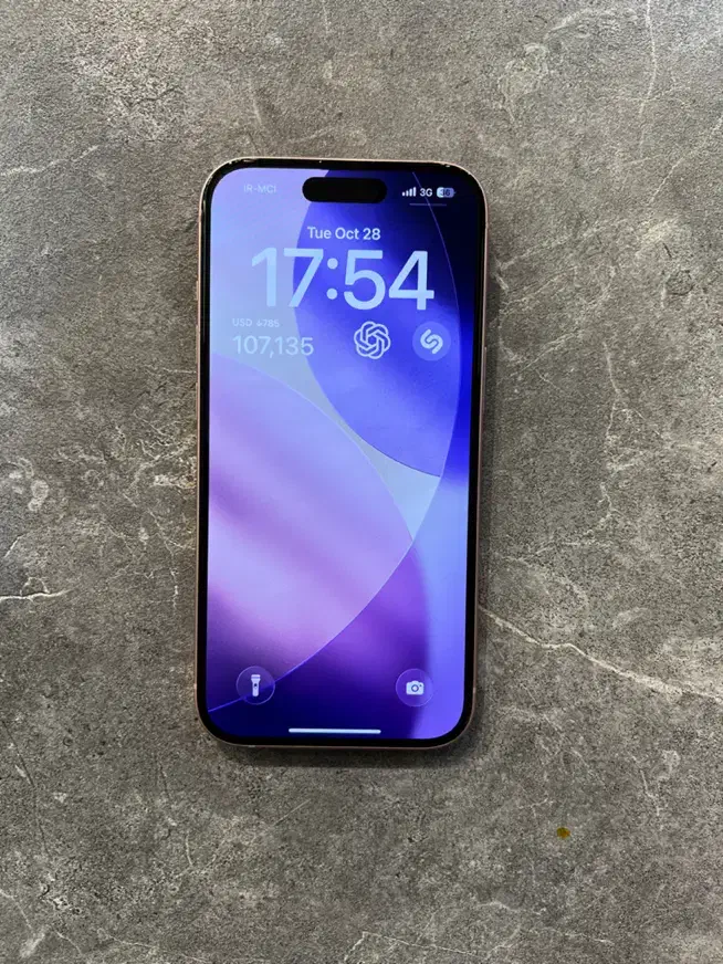 ایفون ۱۵ نرمال|موبایل|کرج, باغستان|دیوار