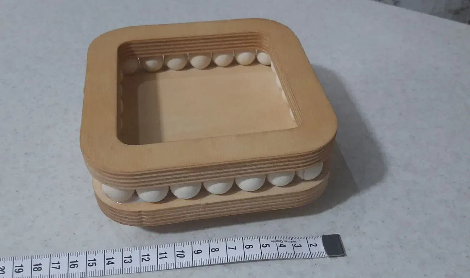 جا کره پنیر و شکلات خوری|ظروف سرو و پذیرایی|پاکدشت, پاکدشت (مامازند)|دیوار