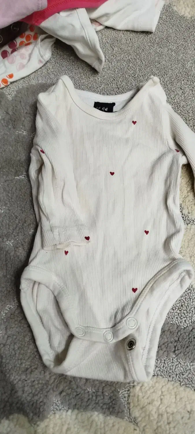 لباس نوزادی تا ۱سال|کفش و لباس بچه|شیراز, صنایع الکترونیک|دیوار