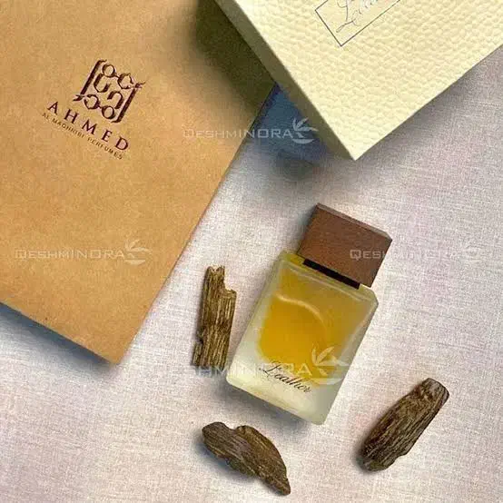 ادکلن لدر احمد مغربی|آرایشی، بهداشتی، درمانی|اراک, |دیوار