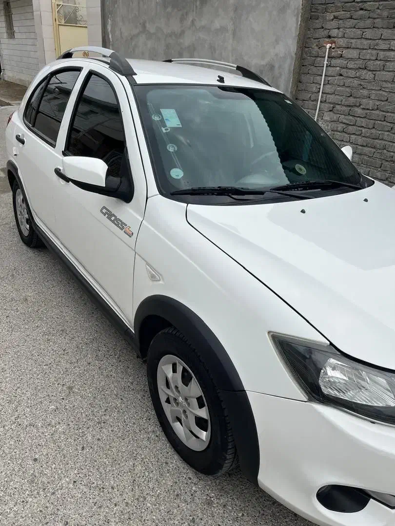 کوئیک ۴۰۱|خودرو سواری و وانت|بندر ترکمن, |دیوار