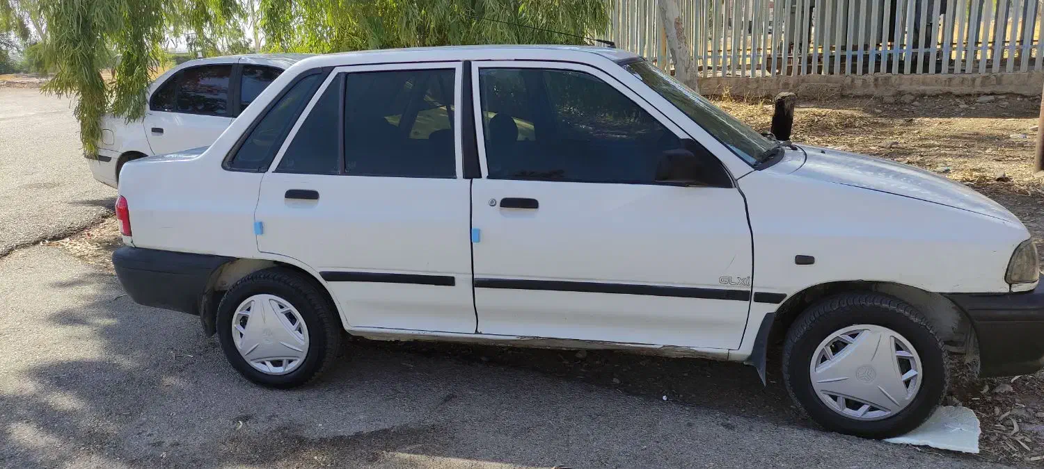 فروش یا معاوضه|خودرو سواری و وانت|دوگنبدان, |دیوار