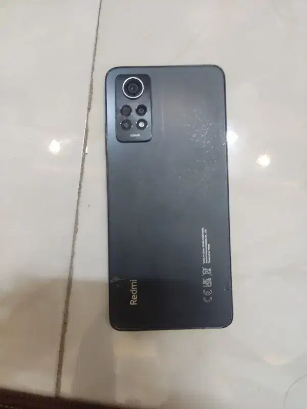 ردمی نوت 12 پرو|موبایل|مشهد, امیر|دیوار