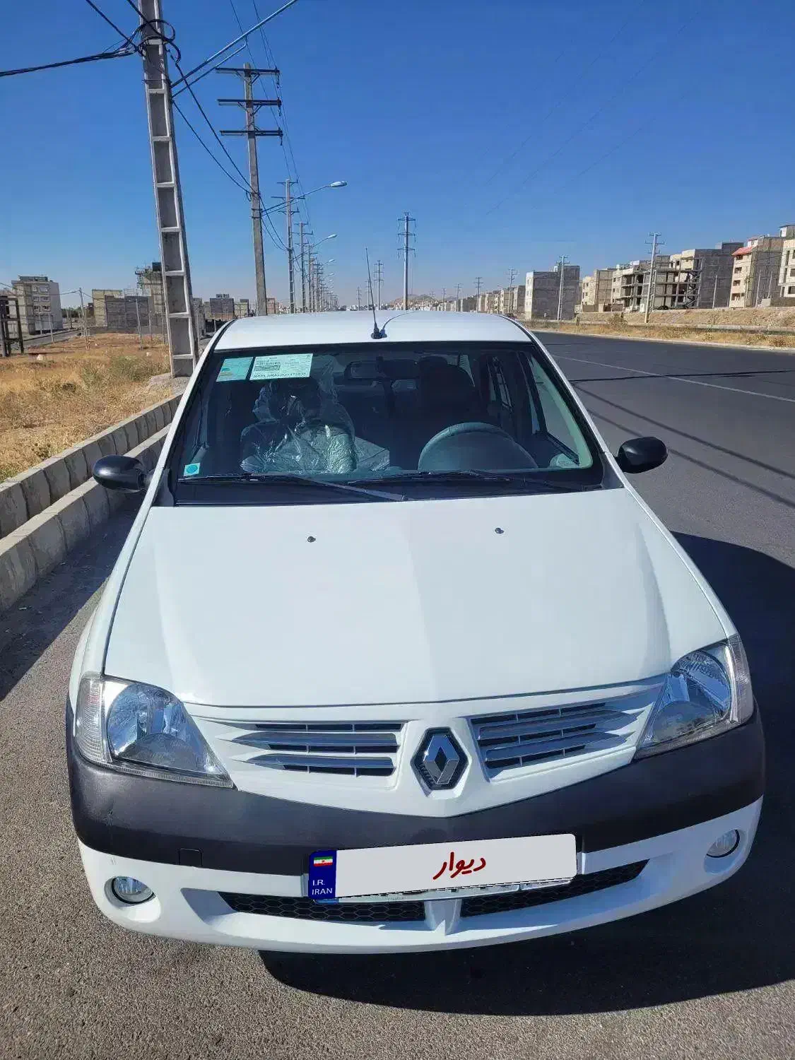 ال90مدل 97،خشک،صفر|خودرو سواری و وانت|زنجان, |دیوار