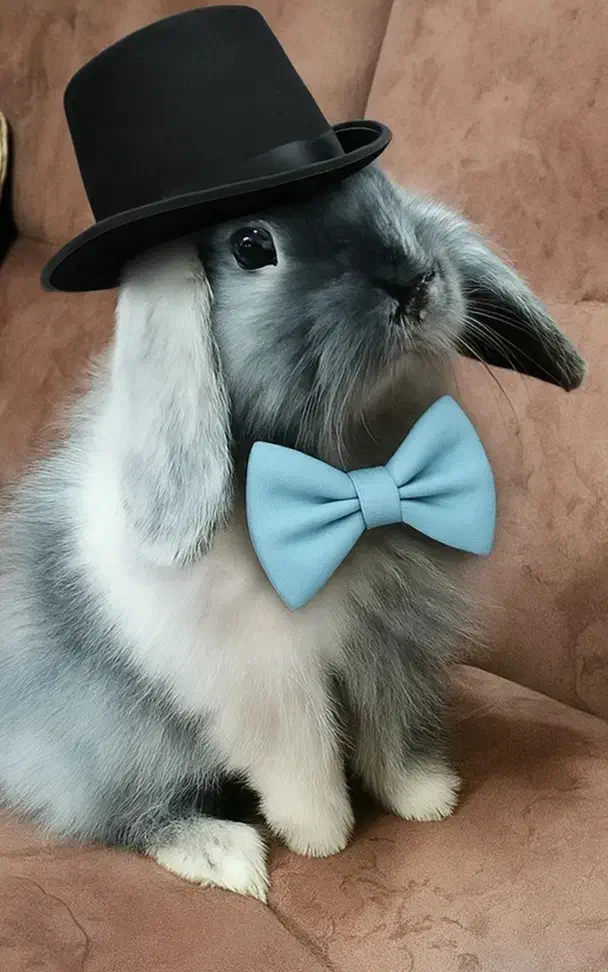 خرگوش لوپ|موش و خرگوش|نجفآباد, شهدای غربی|دیوار