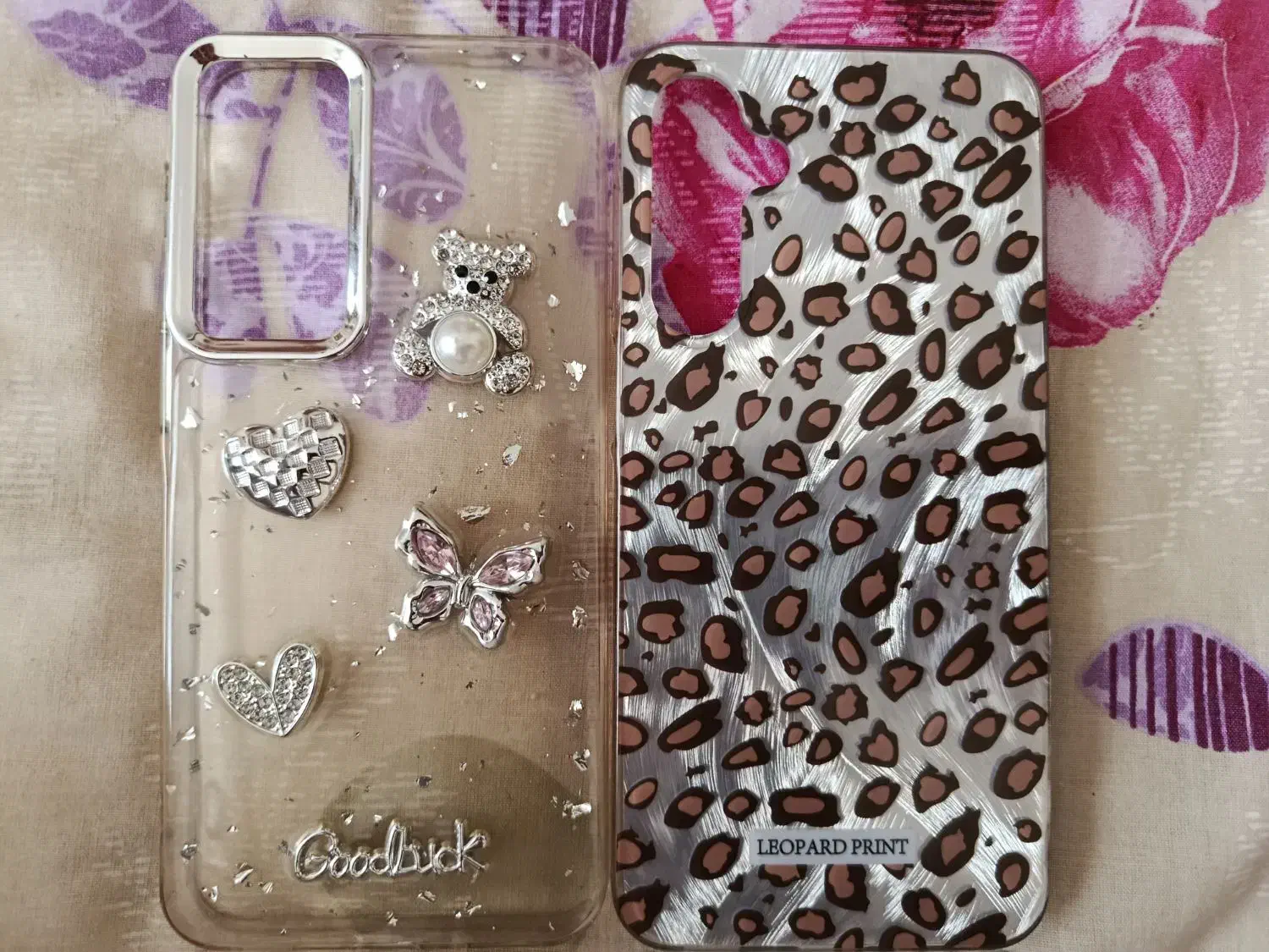 کاور موبایل a16|لوازم جانبی موبایل و تبلت|فولادشهر, مسکن مهر فولادشهر|دیوار