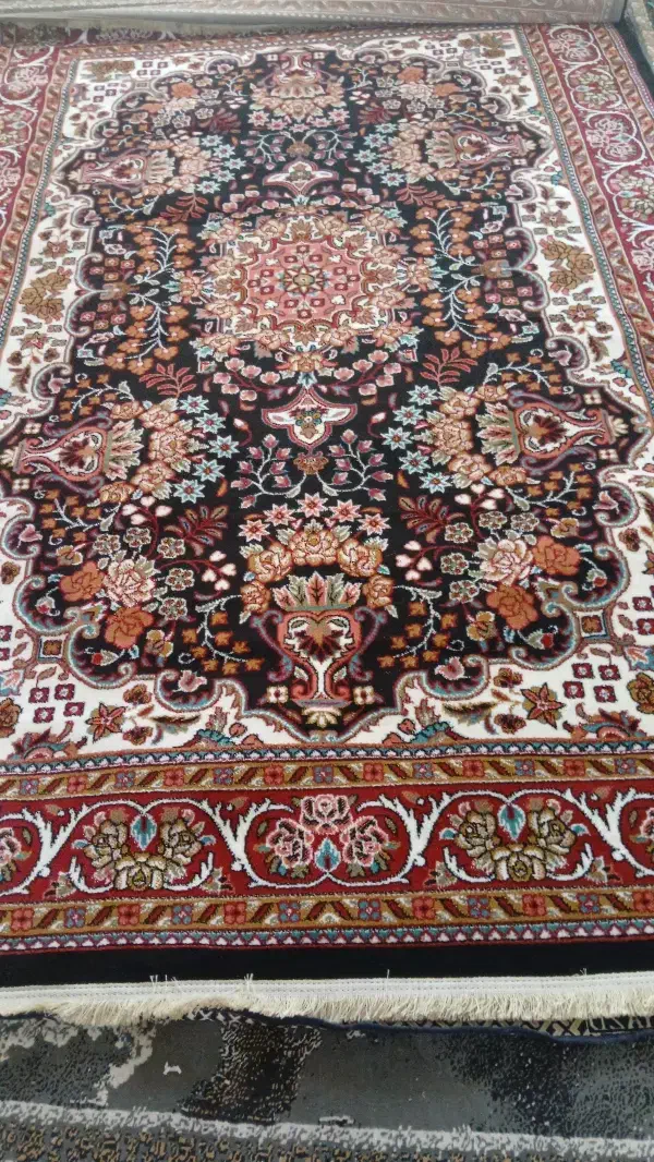 قالی 2×3|فرش|زرند, |دیوار